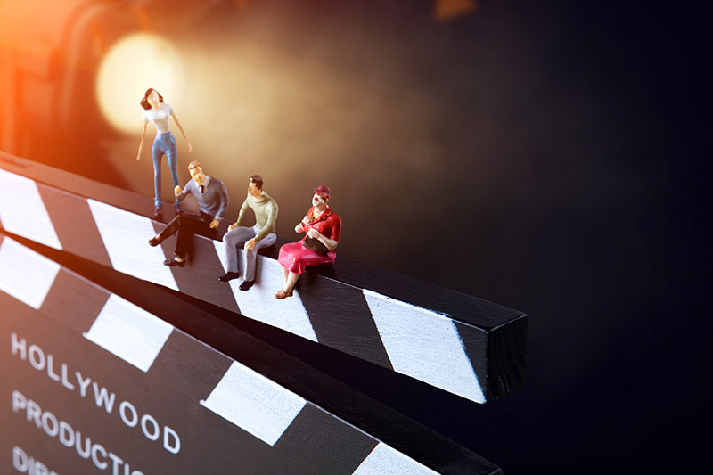 人工智能对都江堰宣传片制作行业的影响