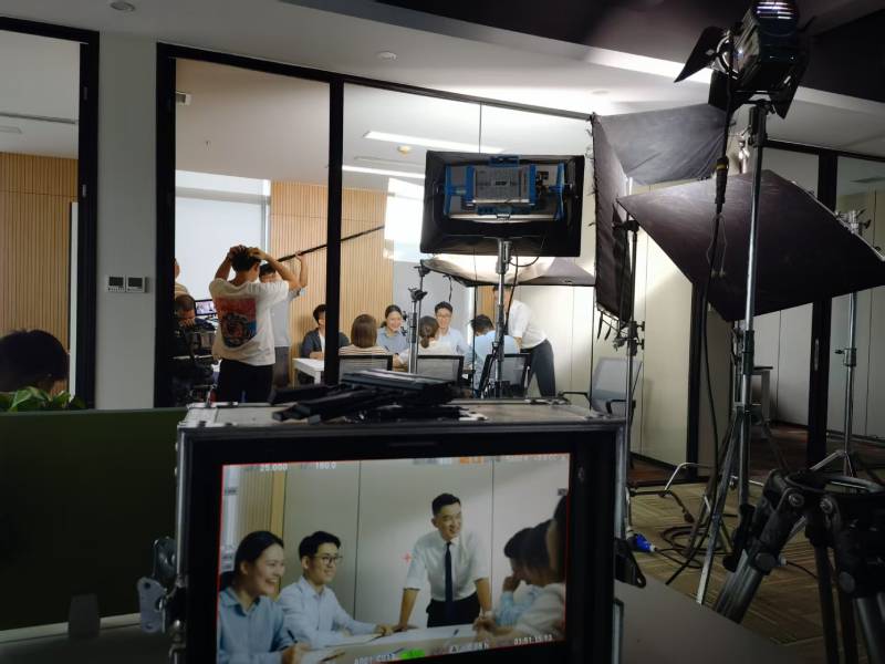 都江堰宣传片拍摄如何策划航空公司宣传片