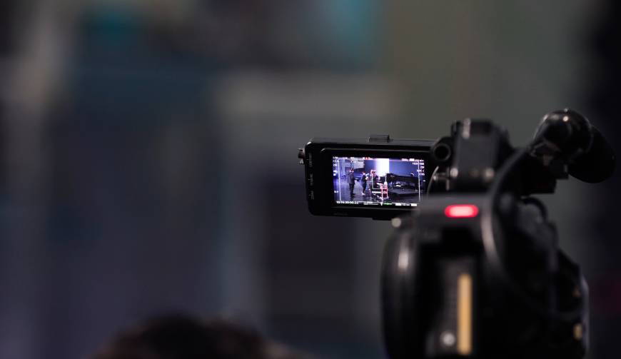 都江堰宣传片制作公司