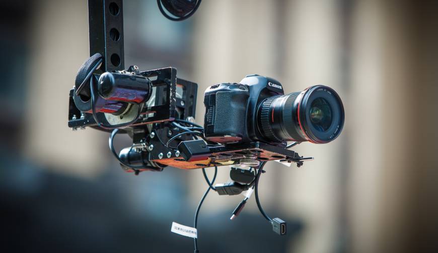 都江堰企业宣传片制作