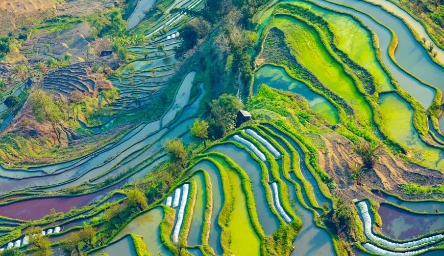 都江堰企业宣传片制作